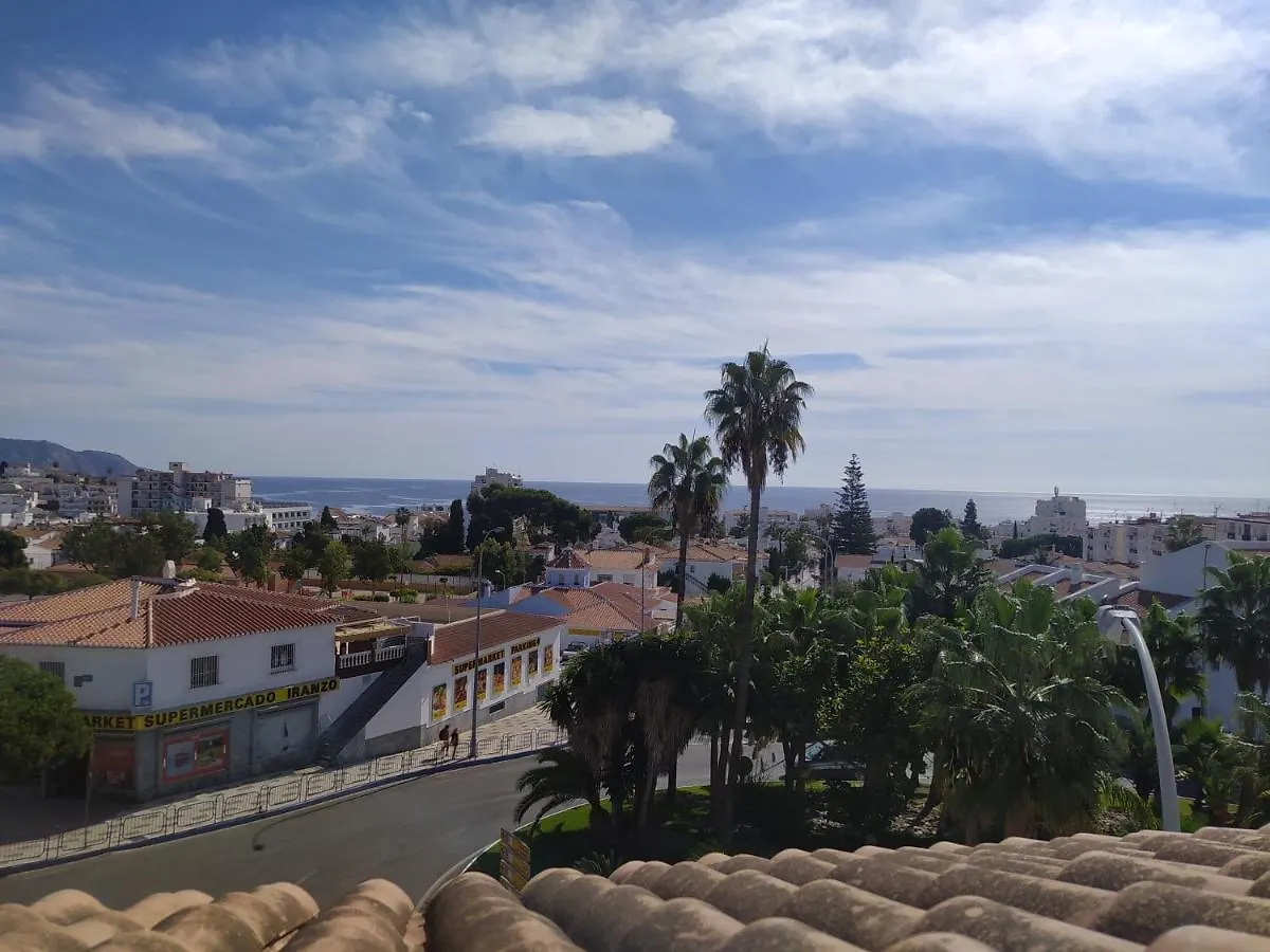 Paraiso de Nerja 0*,
