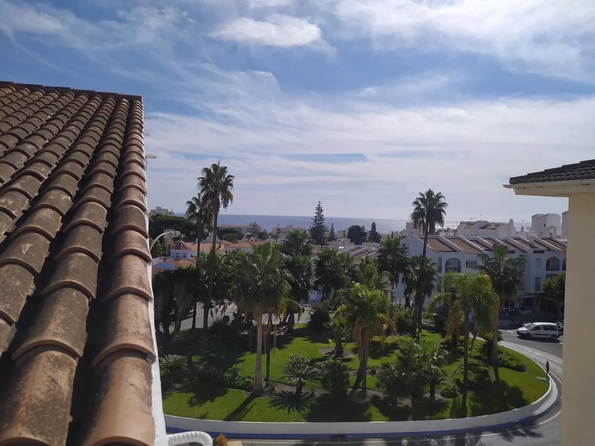 Apartment Paraiso De Nerja