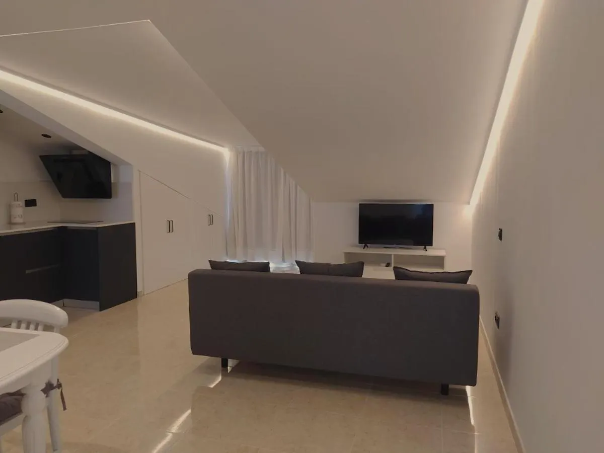 Paraiso de Nerja Apartamento