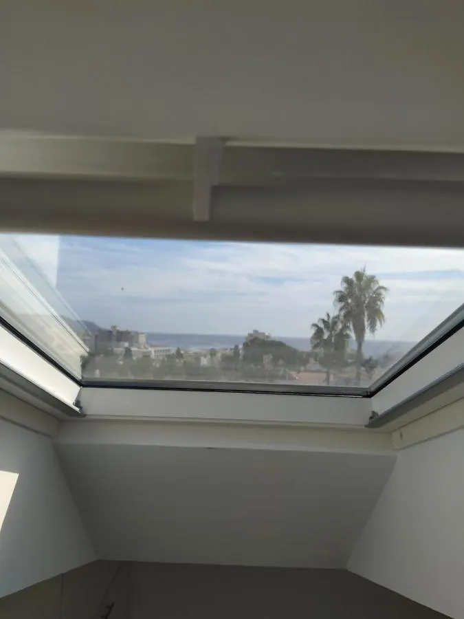 Apartment Paraiso De Nerja Spanien