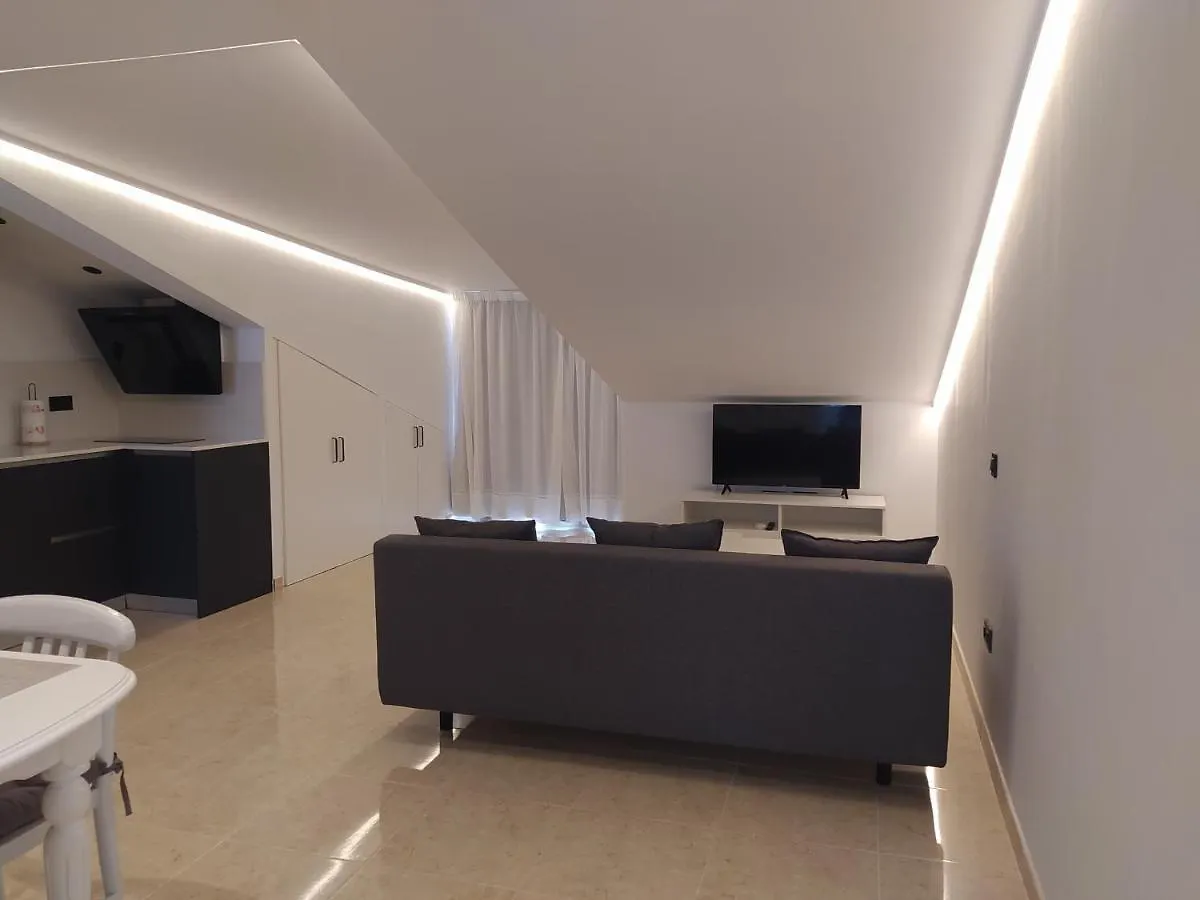 Apartment Paraiso De Nerja