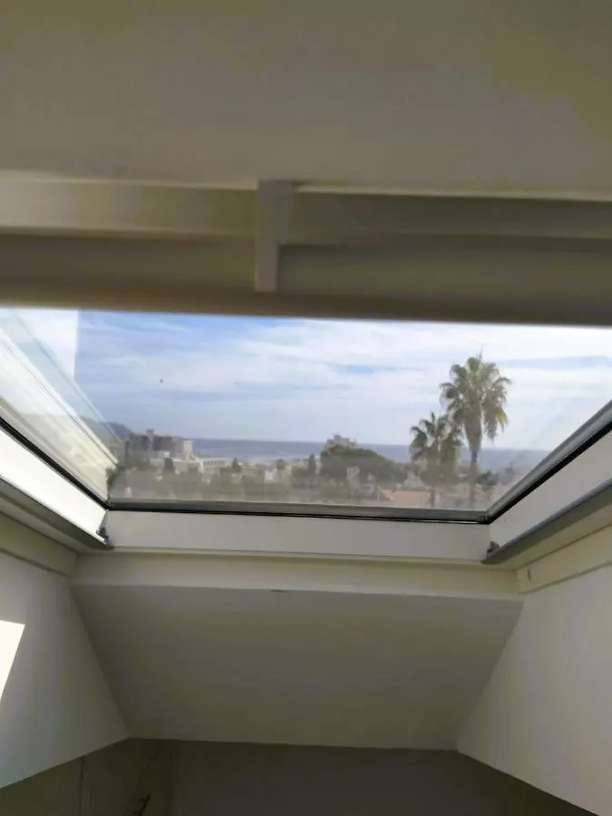 Paraiso De Nerja Apartment
