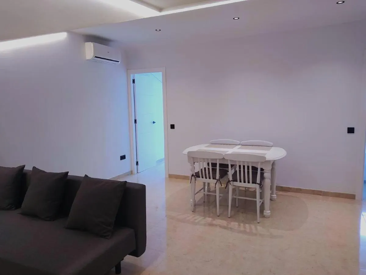 Apartment Paraiso De Nerja